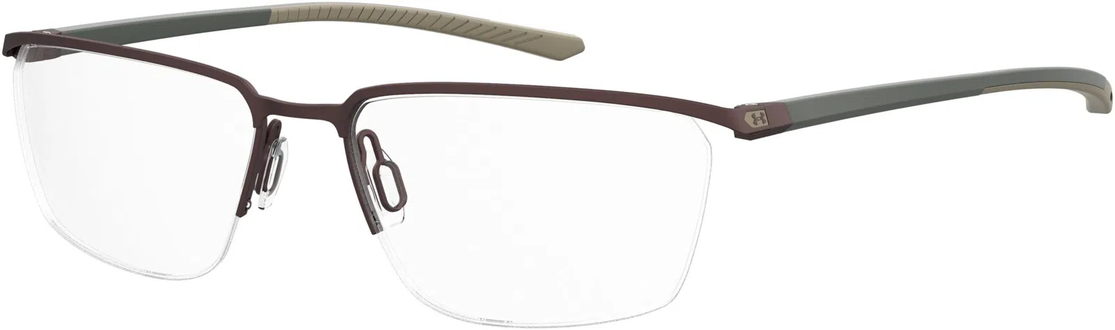 Under Armour Ua5002 Eyeglasses - view 3